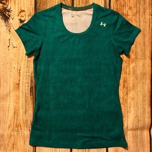 Under Armour Short Sleeve Tee